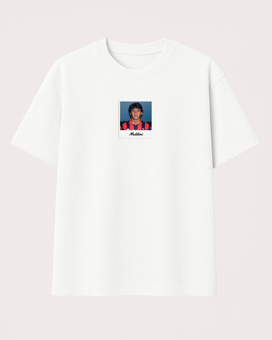 Maldini Oversize T-shirt