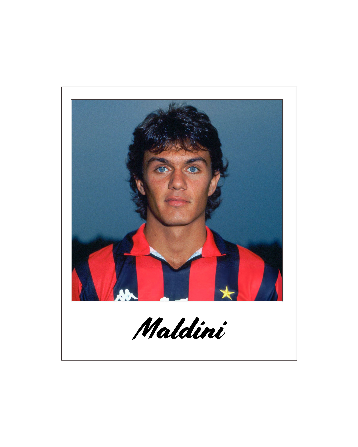 Maldini Oversize T-shirt