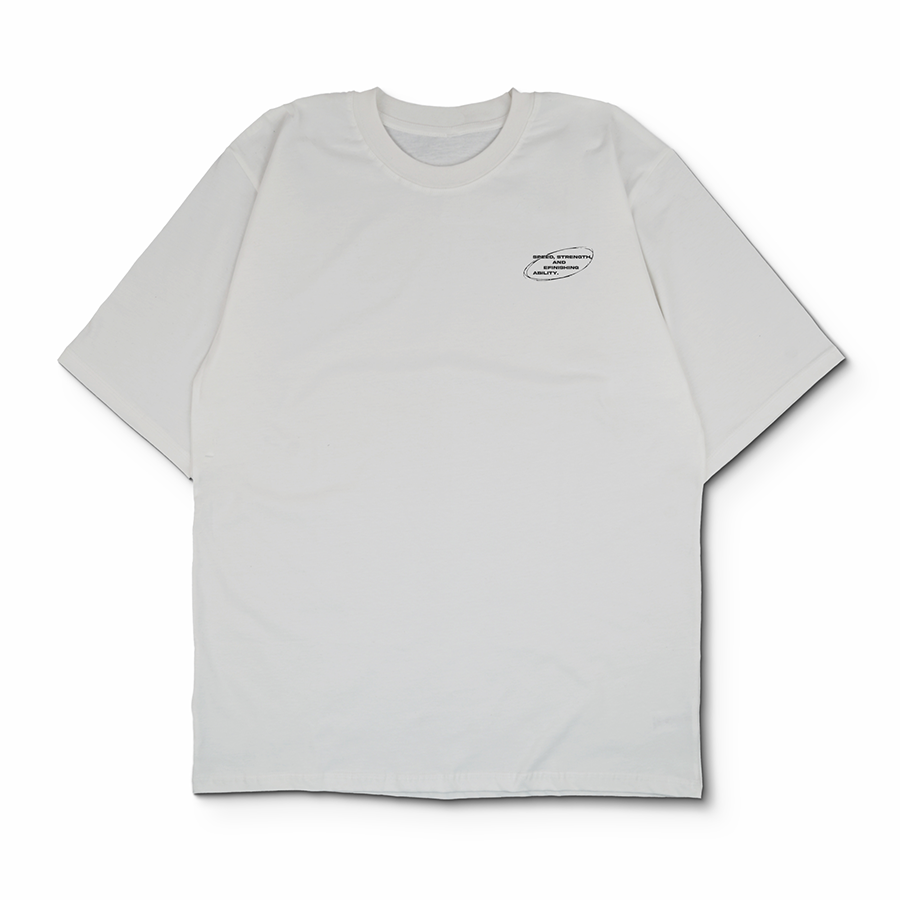 Barış Alper Yılmaz Oversize Tshirt
