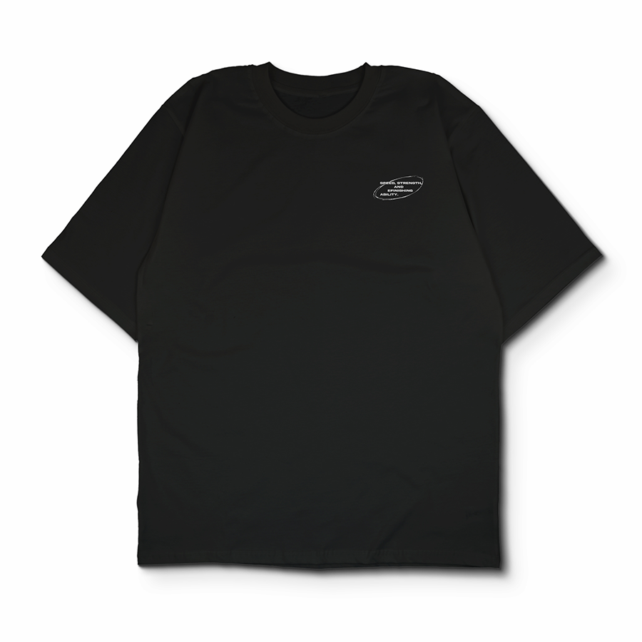 Barış Alper Yılmaz Oversize Tshirt