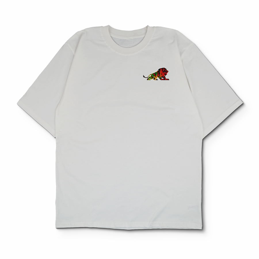 Galatasaray Oversize Tshirt