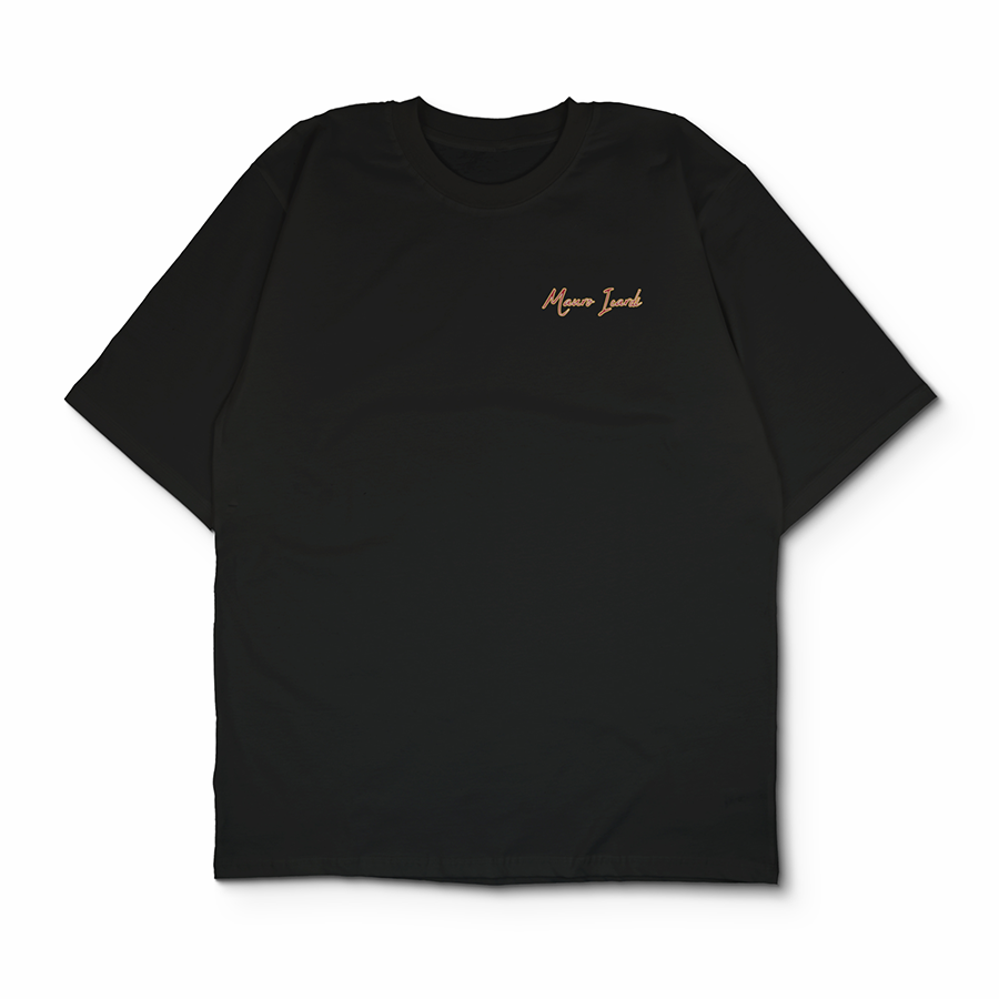 Mauro İcardi Oversize T-shirt