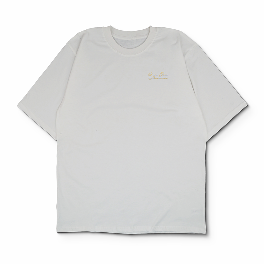 Jose Mourinho Oversize T-shirt