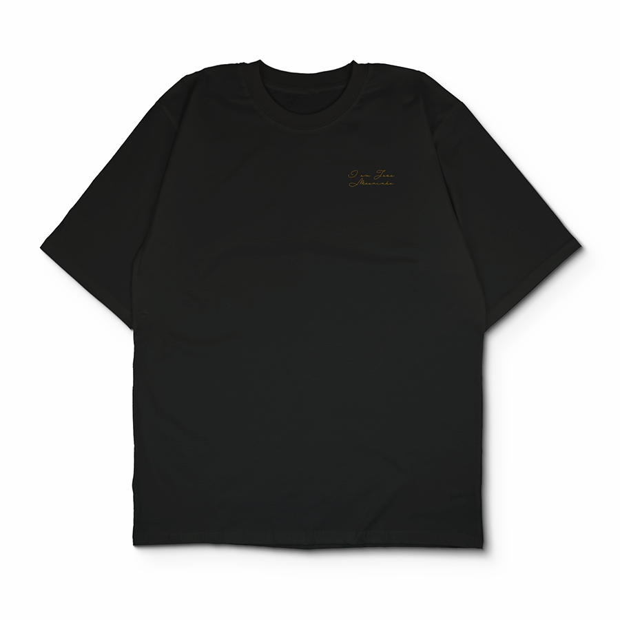 Jose Mourinho Oversize T-shirt
