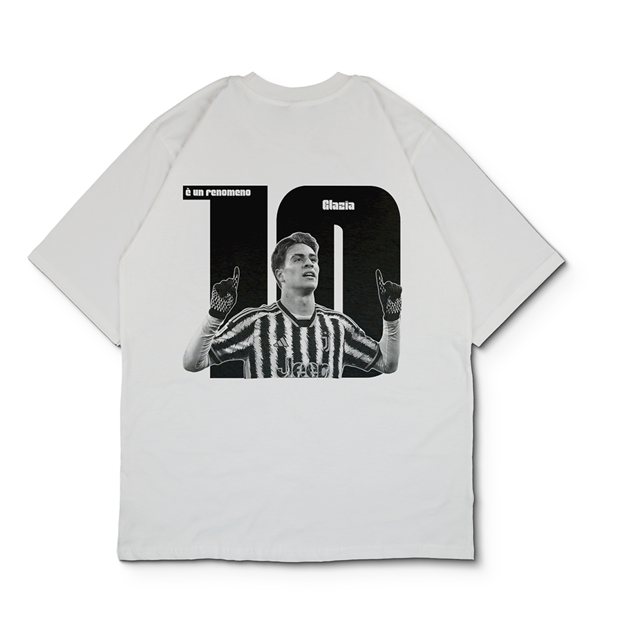 Kenan Yıldız Oversize Tshirt