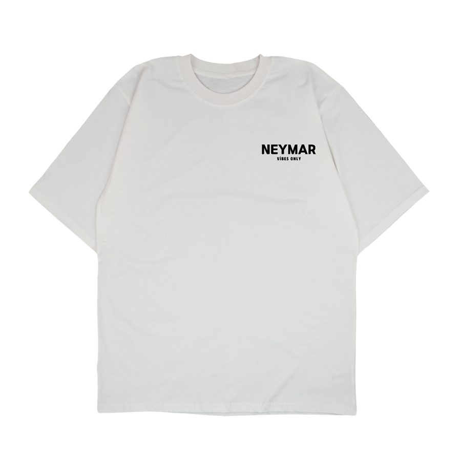 Only Neymar Oversize T-shirt