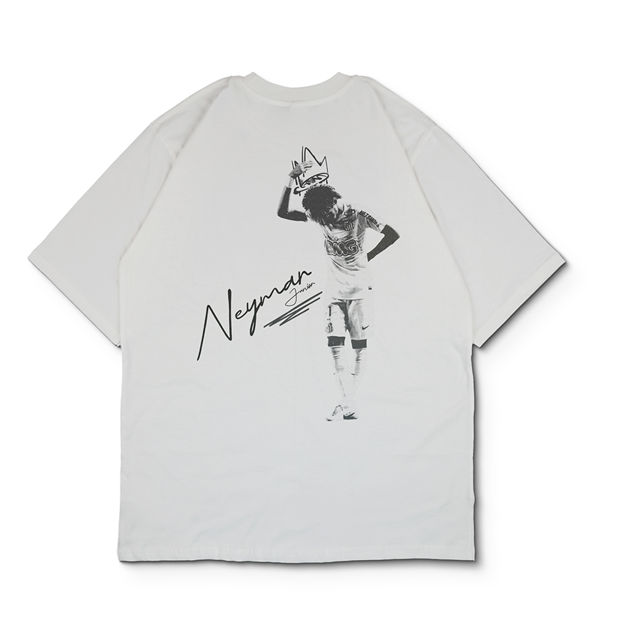 Neymar Junior Oversize Tshirt