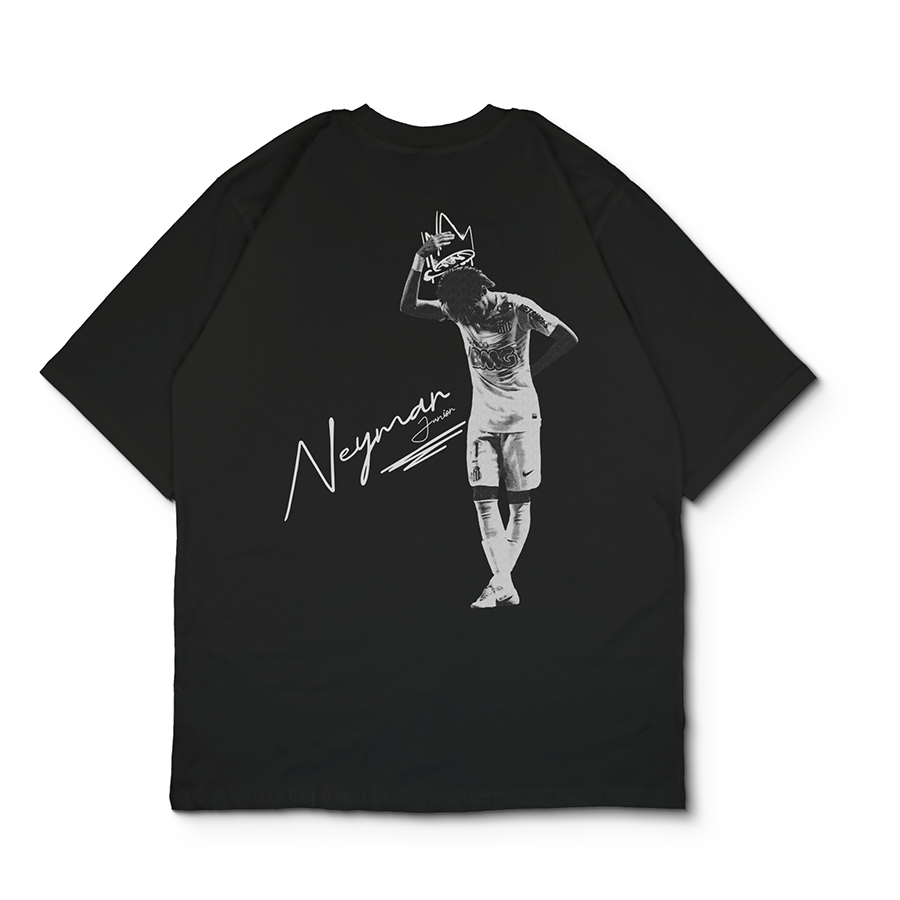 Neymar Junior Oversize Tshirt