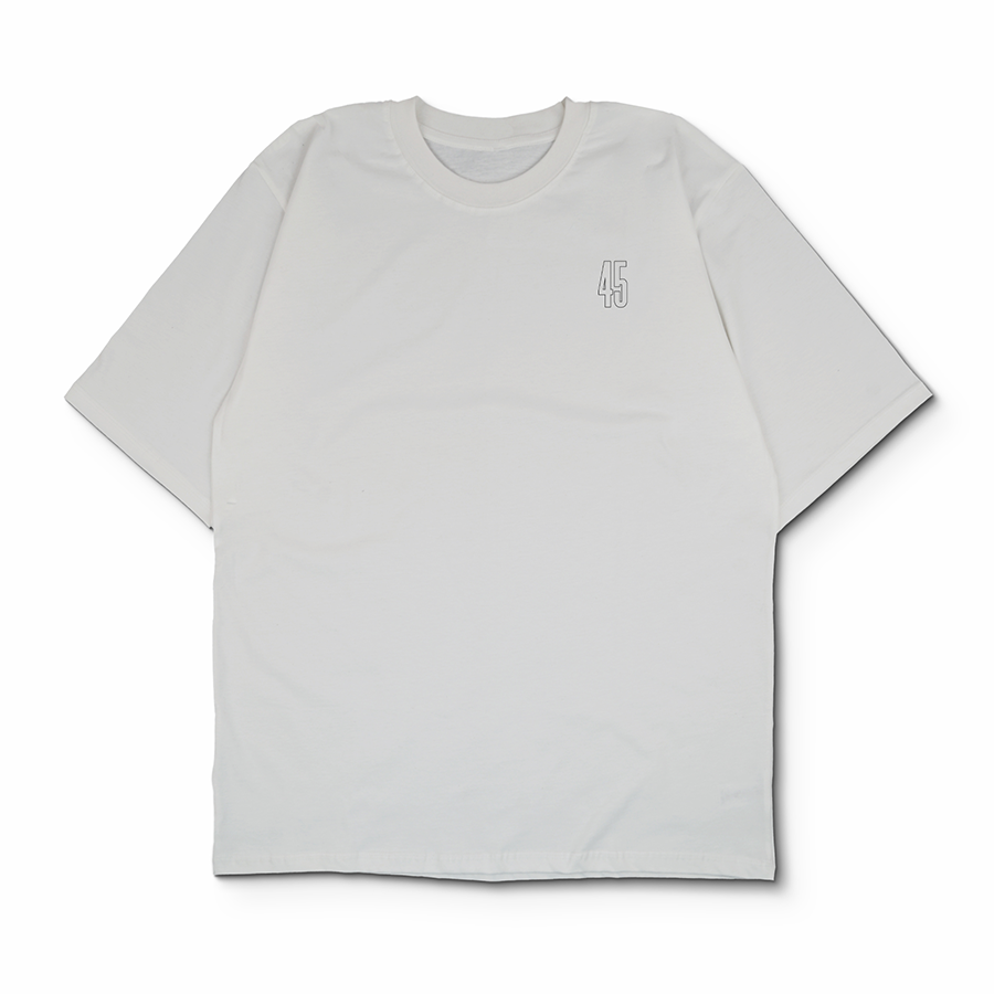 Victor Osimhen 45 Oversize Tshirt