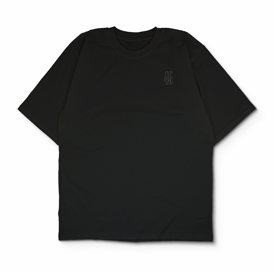 Victor Osimhen 45 Oversize Tshirt