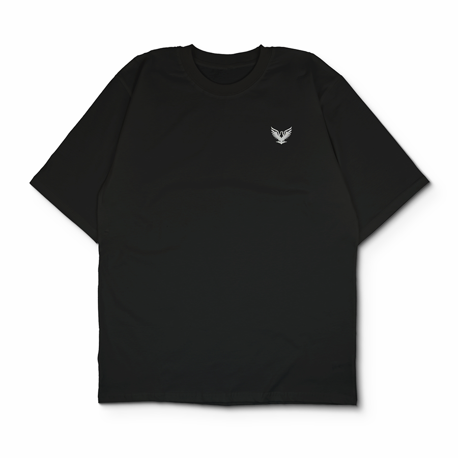 Ricardo Quaresma Oversize T-shirt
