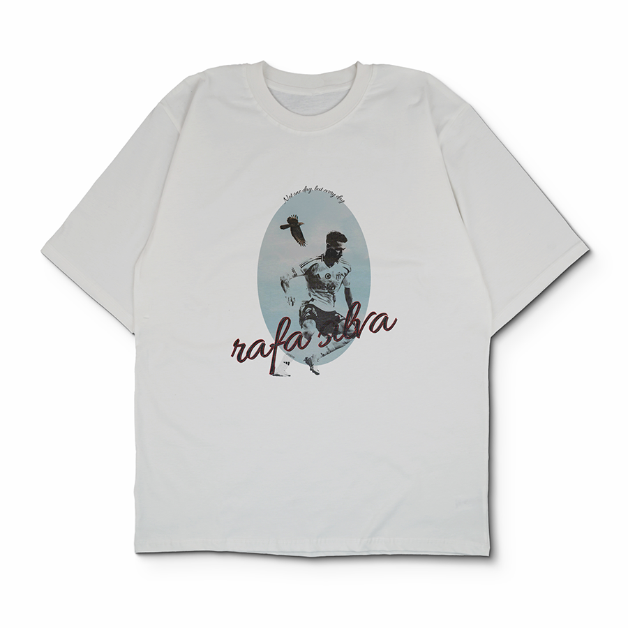 Rafa Silva Oversize Tshirt