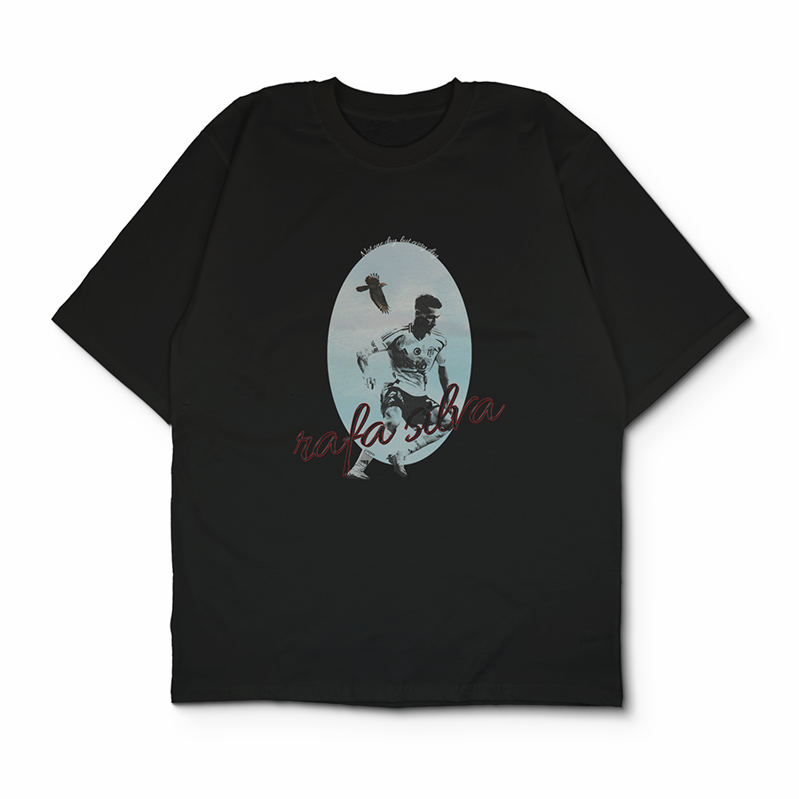 Rafa Silva Oversize Tshirt