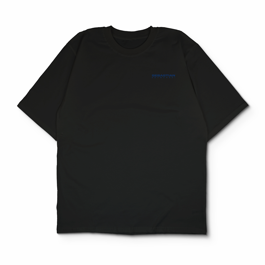 Sebastian Szymański Oversize Tshirt