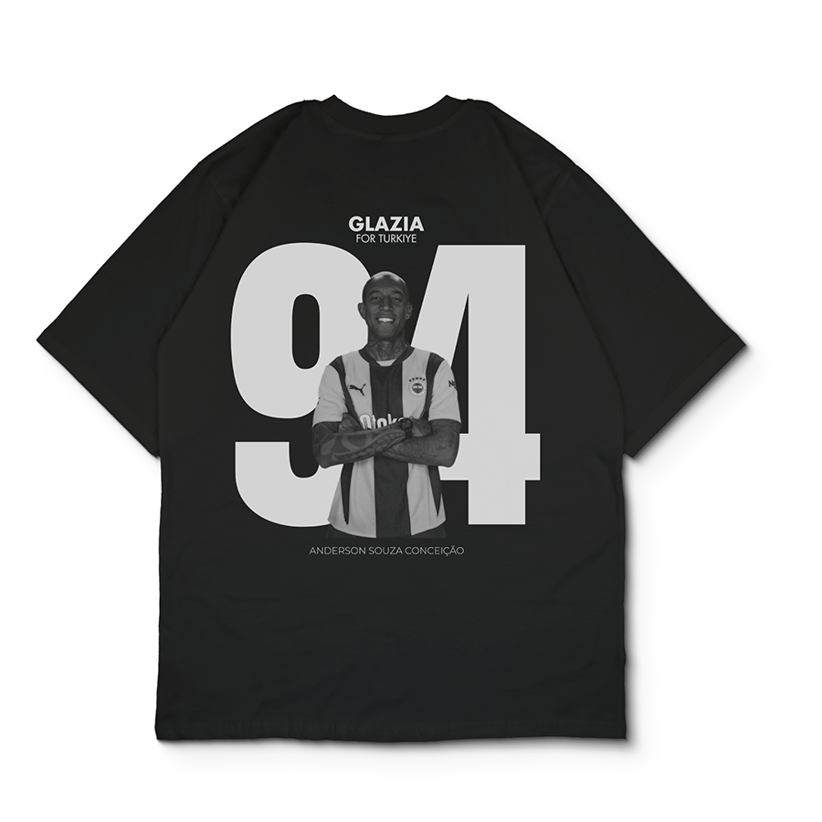 Anderson Talisca Oversize Tshirt