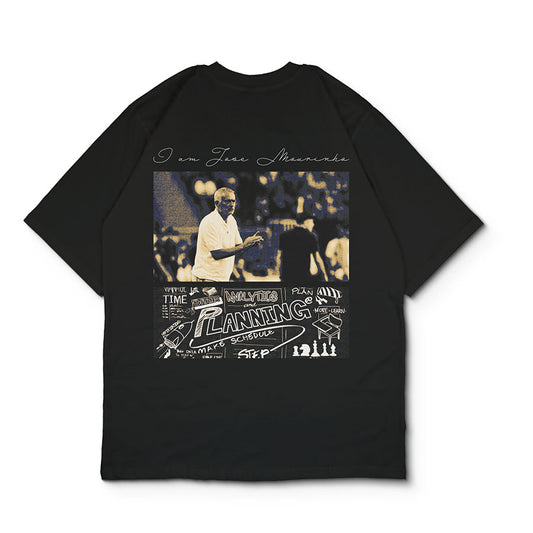 Jose Mourinho Oversize T-shirt
