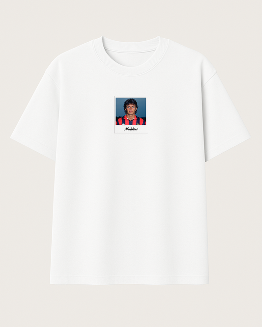 Maldini Oversize T-shirt