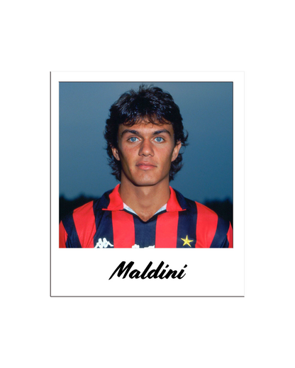 Maldini Oversize T-shirt
