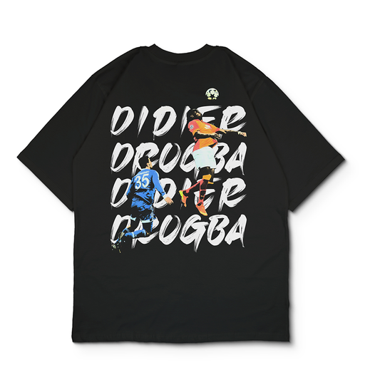 Didier Drogba Oversize T-shirt
