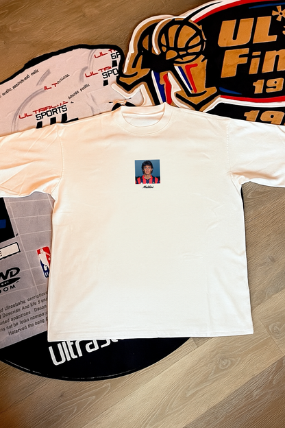 Maldini Oversize T-shirt