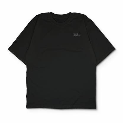 Lionel Messi Oversize Tshirt