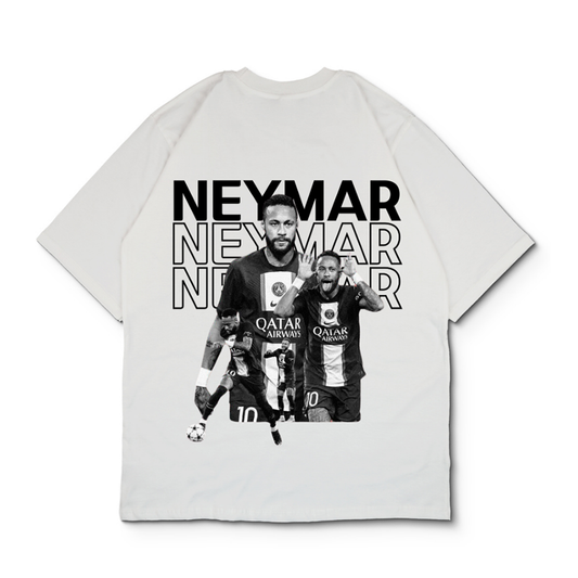 Only Neymar Oversize T-shirt