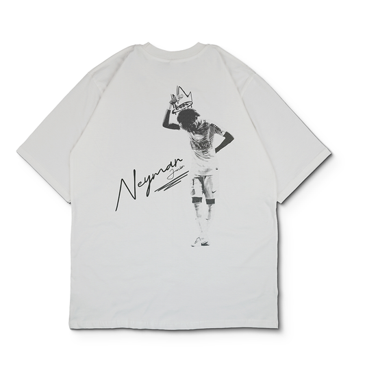 Neymar Junior Oversize Tshirt