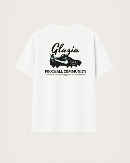 Glazia Community Oversize T-shirt
