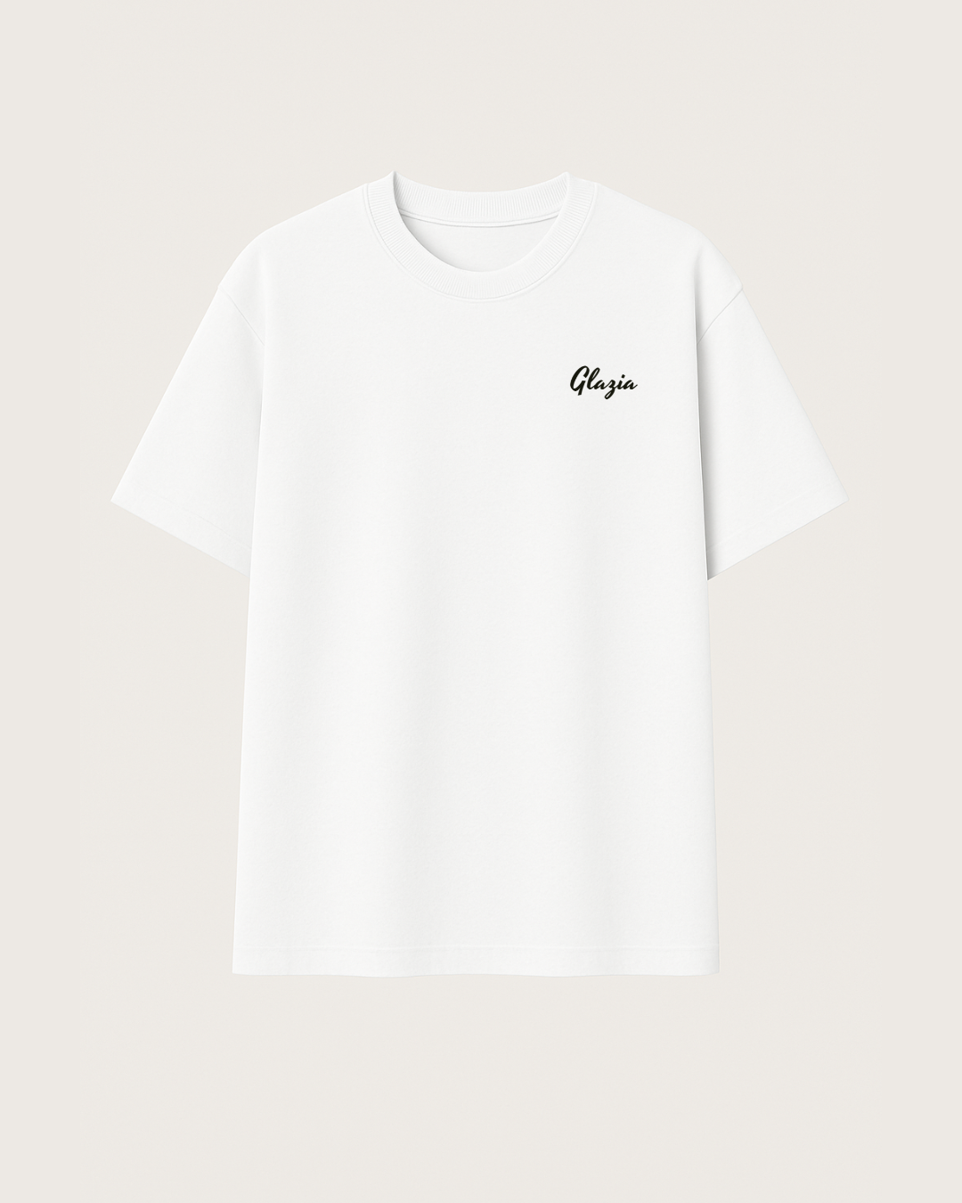 Glazia Community Oversize T-shirt