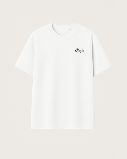 Glazia Community Oversize T-shirt