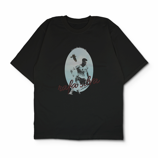 Rafa Silva Oversize Tshirt