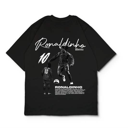 The Sambista Oversize Tshirt