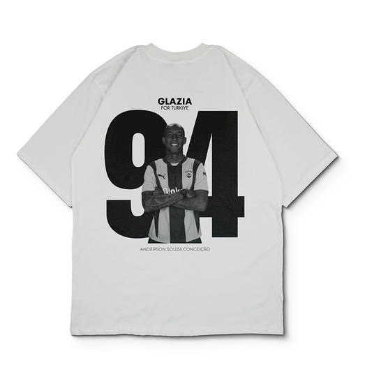 Anderson Talisca Oversize Tshirt
